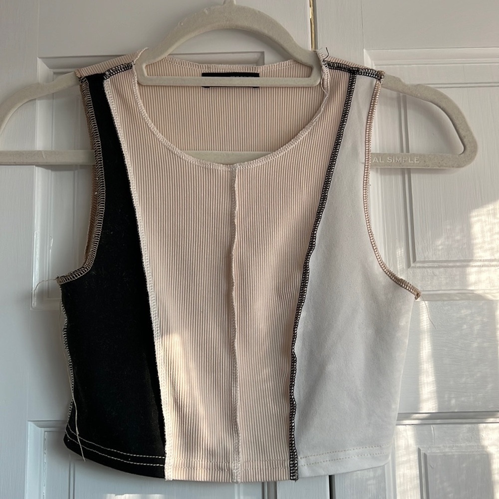 Cropped Top